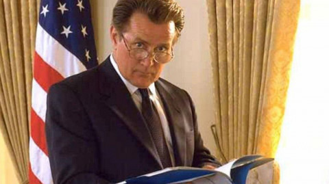 President Bartlet