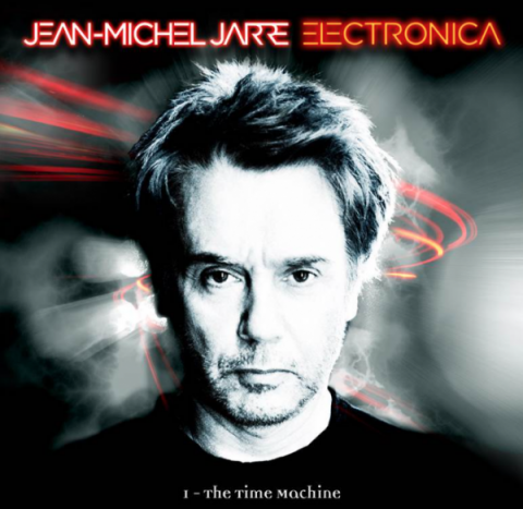 Bonjour, Monsieur Jarre!