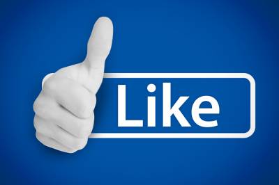 Facebook Bans Likes for Content