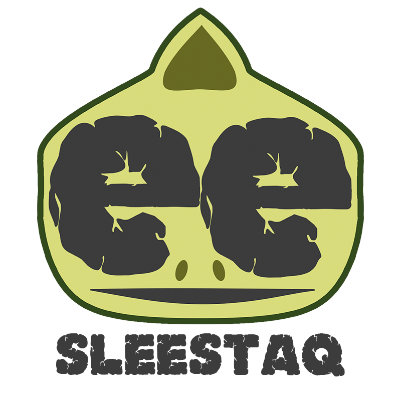 Sleestaq, LLC